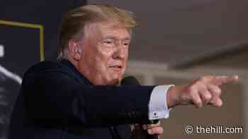 Trump teases Schumer about occasional Ocasio-Cortez challenge