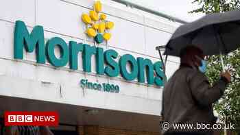 Morrisons: US firm wins auction to take over supermarket chain