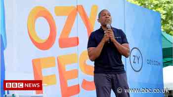 Scandal-hit Ozy Media to shut down