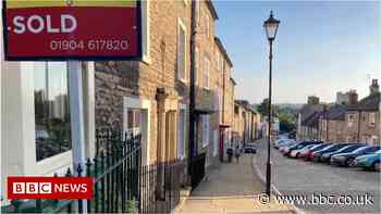 Stamp duty holiday: Success or failure?