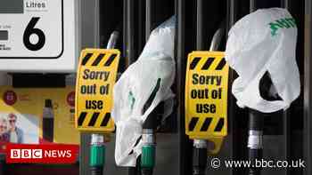 Fuel supply: RAC says things improving in many areas