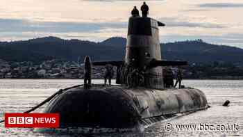 Aukus: Australia-EU trade talks delayed as row deepens