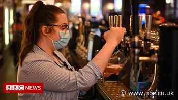 Pub chain Wetherspoon reports record loss
