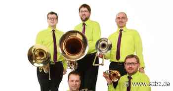 SZ/BZ: Sindelfingen: Neue Orgelklänge in der Martinskirche - Sindelfinger Zeitung / Böblinger Zeitung