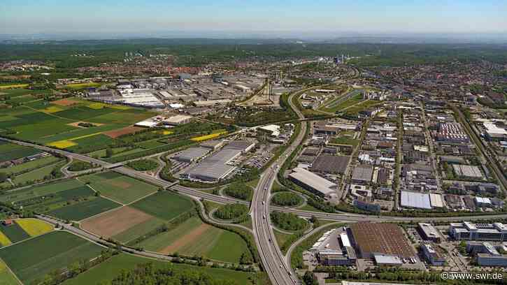 Stau: A81 zwischen Böblingen und Sindelfingen voll gesperrt - SWR