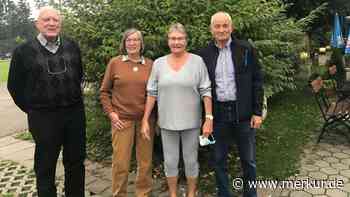 Gauting - Das Ende der „Freunde des Würmtals“ - Merkur Online