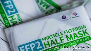 Neue Corona-Regeln auch in Vorpommern-Rügen - Süddeutsche Zeitung