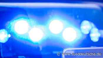 Bei Auffahrunfall verletzt: Fahrlässige Körperverletzung? - Süddeutsche Zeitung