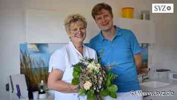 Jubiläum in Wittenberge: Die Zahnarzt-Praxis als Familienunternehmen | svz.de - svz.de