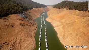 After one of the driest years on record, it will take multiple years for some states to recover