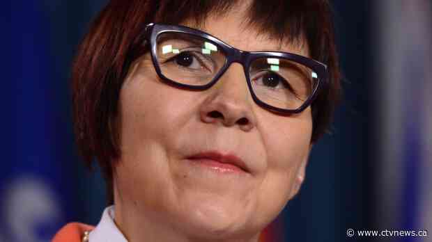 'Complete letdown': Cindy Blackstock on Trudeau's Tofino trip