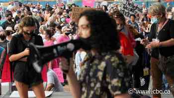 Abortion rights advocates march across U.S. to protest restrictive laws