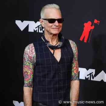 David Lee Roth set to retire after mini Vegas residency