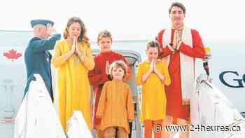 5 voyages controversés de Justin Trudeau