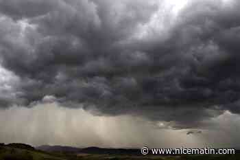 22 départements en vigilance orange "pluie-inondation", le Sud-Est toujours épargné