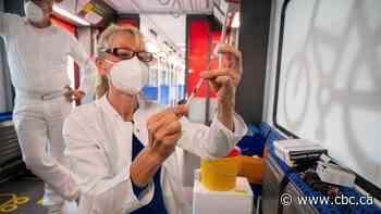 Why some unvaccinated Albertans are looking for the Johnson & Johnson shot