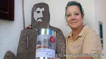 Zurück in der Zukunft - Süddeutsche Zeitung