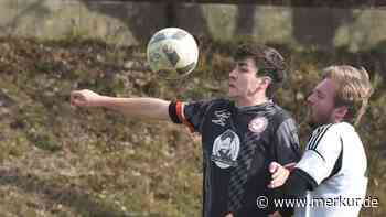 Spitzenspiel: TV Stockdorf muss zum SC Unterpfaffenhofen 2 - Merkur Online