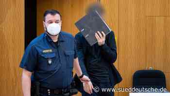 Mord in Starnberg: Viele Zeugen, wenig Erkenntnisgewinn - Süddeutsche Zeitung - SZ.de