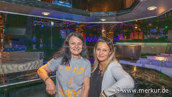 Bars und Clubs im Landkreis dürfen wieder öffnen - Merkur Online