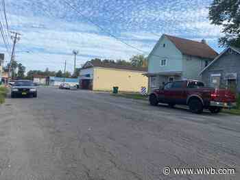One man dead following overnight shooting on 18th Street in Niagara Falls
