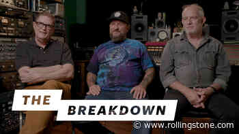 The Breakdown: Sublime’s Drummer and Producers on the Making of ‘Santeria’
