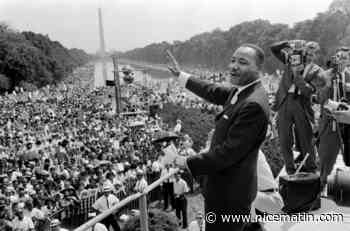 Che Guevara, Mandela, Dali... L'Agence France-Presse met 200 photos historiques aux enchères