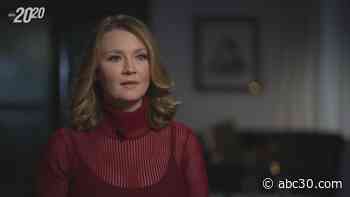 'Fake heiress' Anna Sorokin details life after prison in ABC News interview