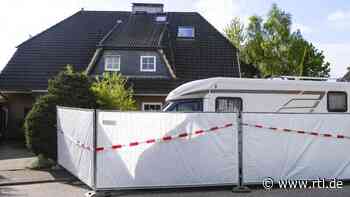 Gefahr in U-Haft für mutmaßlichen Dreifachmörder? Zahnarzt nach Mecklenburg-Vorpommern verlegt - RTL Online