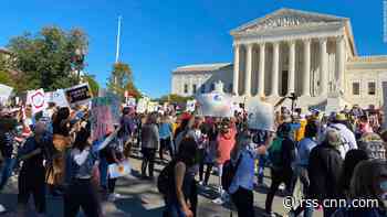 More than 600 reproductive rights marches are happening today. What you need to know