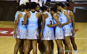 Netball Fiji appoints first CEO - RNZ
