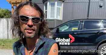 Good Samaritan: One Woman's Act of Kindness Turns Homeless Man's Life Around