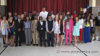 IYM 2021 National Prep School Virtual Fair to Be Held Saturday, October 2, 2021 &amp; Sunday, October 3, 2021 @ 9 AM EST - 6 PM EST