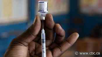 Pfizer submits preliminary data to Health Canada for kids' COVID-19 vaccine trial