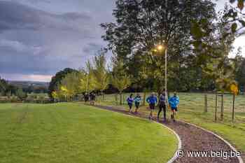 Dilbeek, sportgemeente met wereldprimeur - Belg.Be