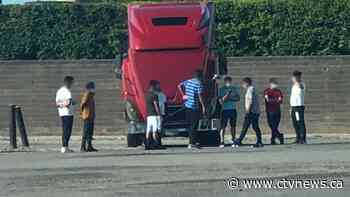 Truck driver training standards expose fatal flaws