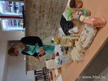 Ferm Alken leert het andere gebak maken - Het Belang van Limburg