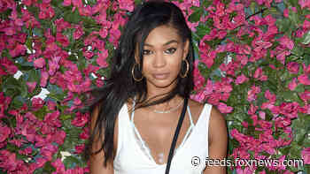 SI Swimsuit model Chanel Iman reflects on posing for the mag: ‘It's fun to be around women that empower you’