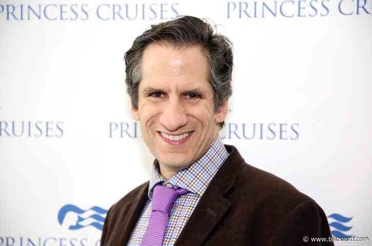 Seth Rudetsky Revives Virtual Concert Series With Lineup of Broadway Stars