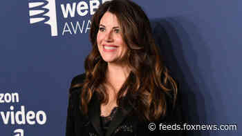 Monica Lewinsky reveals which scenes 'extremely triggered' her in 'Impeachment' series about Clinton affair