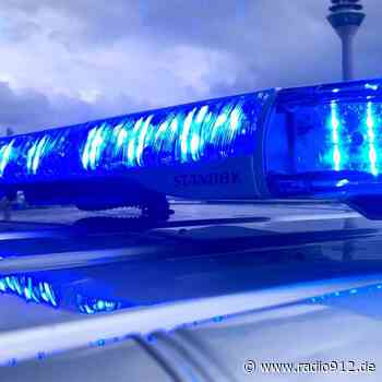 Dortmund-Berghofen: Polizei sucht Unfallflüchtigen - Radio 91.2