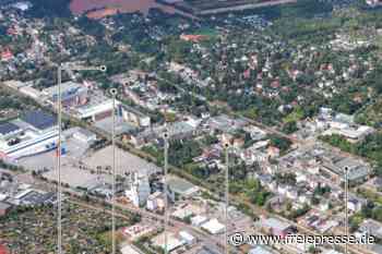 Grüner, lebendiger, moderner: Pläne für die Zwickauer Straße in Chemnitz - Freie Presse
