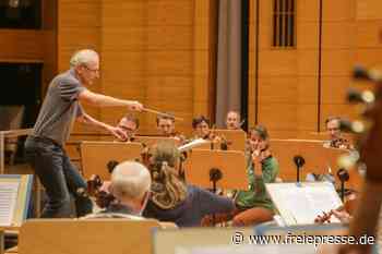 Sinfonie ohne Paukenschlag - Freie Presse