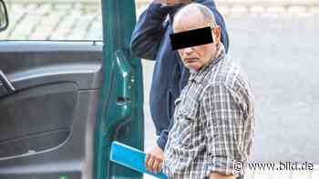 Sachsen: 20 Monate Haft für Sex-Stalker der MDR-Wetterfee - BILD