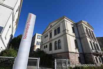 Gedicht mit Folgen: Wie der junge Stefan Heym aus Chemnitz vertrieben wurde - Freie Presse