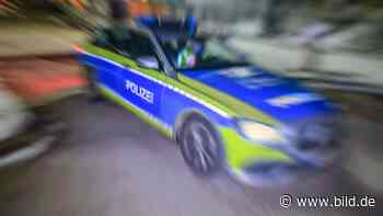 Rassistische Attacke in Chemnitz: Mann mit Baseballschläger angegriffen - BILD