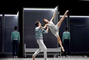 Ballettsaison in Chemnitz: Herbstspielzeit startet im Frühlingsrausch - Freie Presse
