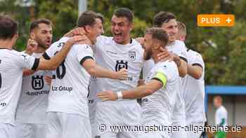 Regionalliga: Drei Punkte und zwei Tage trainingsfrei für die Spatzen