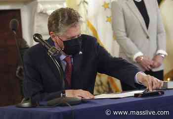 Rhode Island to find new assignments for unvaccinated health care workers - MassLive.com