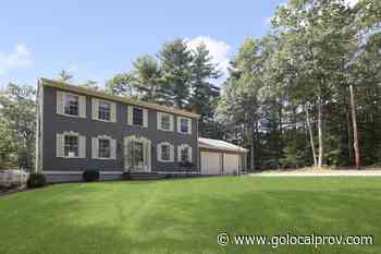 What You Can Buy in Rhode Island for $500000 - GoLocalProv